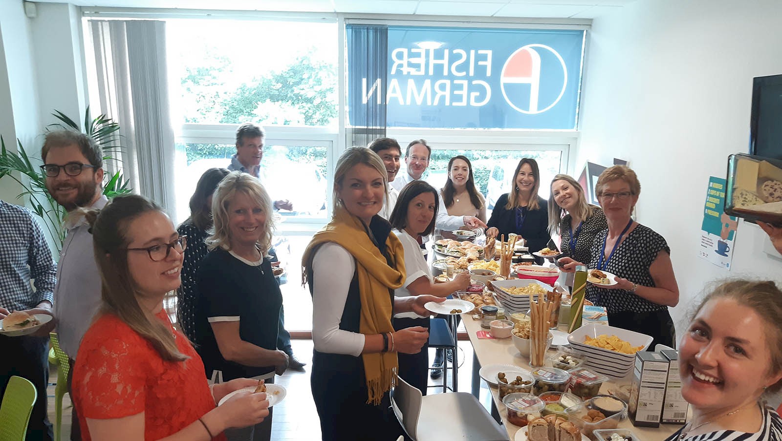 Great office fundraising ideas for you and your colleagues